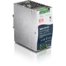 TRENDNET - TI-S24048 - DIN Rail 48V 240W Power Supply for TI-PG80