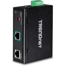 TRENDNET - TI-SG104 - Industrial Gigabit
