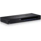 Trendnet - TK-803R - 8-port KVM USB/PS2 Rack Mount Switch