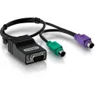 Trendnet - TK-CAT5P - CAT5 PS/2 Server Interface