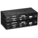 Trendnet - TK-EX4 - USB KVM Extension Kit
