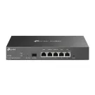 TP-Link - TL-ER7206 - SAFESTREAM GIGABIT MULTI-WAN PERP VPN ROUTER