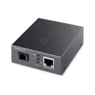 TP-Link - TL-FC311A-2 - Gigabit WDM Media Converter