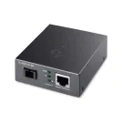 TP-Link - TL-FC311A-20 - Gigabit WDM Media Converter