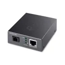 TP-Link - TL-FC311B-2 - Gigabit WDM Media Converter