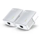 TP-Link - TL-PA4010 KIT - AV600 Powerline Starter Kit