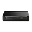 TP-Link - TL-SF1016D - 16-Port 10/100Mbps Desktop Switch