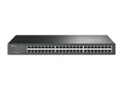 TP-Link - TL-SF1048 - 48-Port 10/100Mbps Rackmount Switch