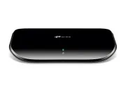 TP-Link - TL-SG1005D - 5-Port Gigabit Desktop Switch