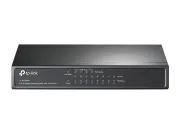 TP-Link - TL-SG1008P - 8-Port Gigabit Desktop Switch with 4-Port PoE