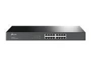 TP-Link - TL-SG1016 - 16-Port Gigabit Rackmount Switch