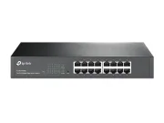 TP-Link - TL-SG1016DE - 16-Port Gigabit Easy Smart Switch