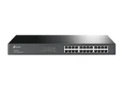 TP-Link - TL-SG1024 - 16/24-Port Gigabit Rackmount Switch