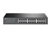 TP-Link - TL-SG1024D - 24-Port Gigabit Desktop/Rackmount Switch