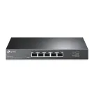 TP-Link - TL-SG105-M2 - 5PORT 2.5G MULTI-GIGABIT PERP DESKTOP SWITCH