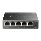 TP-Link - TL-SG105E - 5PORT 10/100/1000 GIGABIT EASY PERP SMART SWITCH