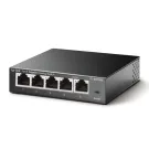 TP-Link - TL-SG105S - 5-PORT GIGABIT DESKTOP SWITCH PERP