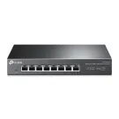 TP-Link - TL-SG108-M2 - 8PORT 2.5G MULTI-GIGABIT PERP DESKTOP SWITCH
