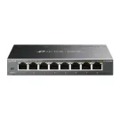 TP-Link - TL-SG108E - 8PORT GIGABIT EASY SMART SWITCHPERP