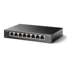 TP-Link - TL-SG108S - 8-PORT GIGABIT DESKTOP SWITCH PERP