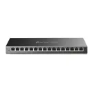 TP-Link - TL-SG116E - 16PORT GIGABIT UNMANAGED PRO PERP SWITCH