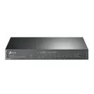 TP-Link - TL-SG1210MPE - 10-PORT GIGABIT EASY SMART SW PERP WITH 8-PORT POE+