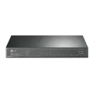 TP-Link - TL-SG2008P - JETSTREAM 8-PORT GIGABIT SMART PERP SWITCH WITH 8-PORT POE
