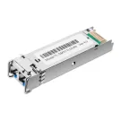 TP-Link - TL-SM311LS - SINGLE MODE LC PERP MINIGBIC 802.3 COMPLIANT TCP/IP