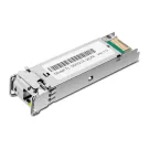 TP-Link - TL-SM321A-2 - 1000BASE-BX WDM BI-DIRECTIONAL PERP SFP MODULE