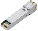 TP-Link - TL-SM5310-T - 10GBASE-T RJ45 SFP+ MODULE PERP 10GBPS RJ45 COPPER TRANSCEIVER PLUG