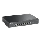 TP-Link - TL-SX1008 - 8PORT 10/100MBPS+ 3PORT GIGABITADAP DESKTOP SWITCH WITH 8-PORT POE+