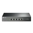 TP-Link - TL-SX105 - 5-PORT 10G MULTI-GIGABIT DT SW PERP