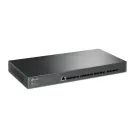 TP-Link - TL-SX3016F - JETSTREAM 16-PORT 10GE SFP+ L2+PERP MANAGED SWITCH