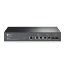 TP-Link - TL-SX3206HPP - JETSTREAM 4-PORT 10GBASE-T & PERP 2PORT 10GE SFP+ L2+ MNGD SWITCH