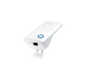 TP-Link - TL-WA850RE - WMT ONLY N300 802.11B/G/N WL ACCS EXTNDR WEP/WPA-PSK/WPA2-PSK 1PORT