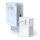 TP-Link - TL-WPA7517 KIT - AV1000 GIGABIT POWERLINE AC PERP WI-FI KIT