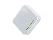 TP-Link - TL-WR902AC - 11AC/N/A 11B/G/N WRLS 2.4/5G SPI FW DOS WEP WPA2-PSK