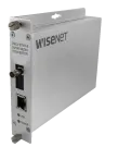 Hanwha - TMC-FSTS1-B - 100M Media Converter (B)