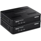 TRENDNET - TMO-312C2K - MoCA 2.5 Ethernet over Coax Adapter (2-Pack)