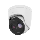 TNM-C2712TDR Early Fire Detection Bi-spectrum Thermal Camera