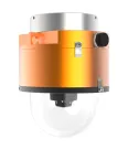 Hanwha - TNM-XNF9013EPT3-Z - Explosion proof Camera