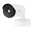 Hanwha - TNO-3040T - QVGA Thermal Bullet Camera With Built in 19mm Fixed Focal