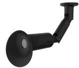 Hanwha - TNO-6010M - Front Facing Mobile Camera