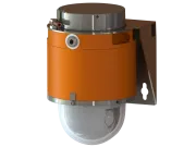 Hanwha - TNP-Q6232EPT3-Z - Explosion Proof PTZ Dome Camera