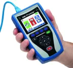 Platinum Tools - TNP850K1 - Net Prowler PRO Test Kit Box