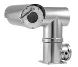 Hanwha - TNU-X6320A1F2WT2-C - Explosion proof