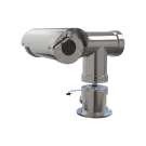Hanwha - TNU-X6320E1F2WT2-C - Explosion Proof PTZ Camera