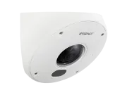 Hanwha - TNV-7010RC - 3MP IR Vandal Corner Camera