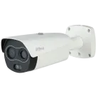 Dahua - DH-TPC-BF3221-T - 256 x 192 Hybrid Thermal ePoE Network Bullet Camera