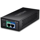 TRENDNET - TPE-117GI - Gigabit Ultra PoE+ Injector